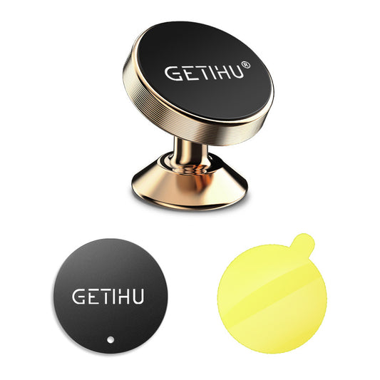 Universal Magnetic Car Phone Holder Stand in Car For iPhone X Samsung Magnet Air Vent Mount