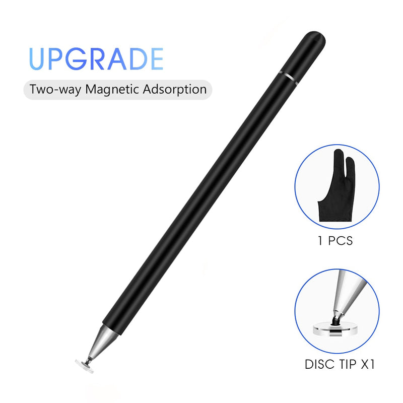 Universal Capacitive Stylus Touch Screen Pen