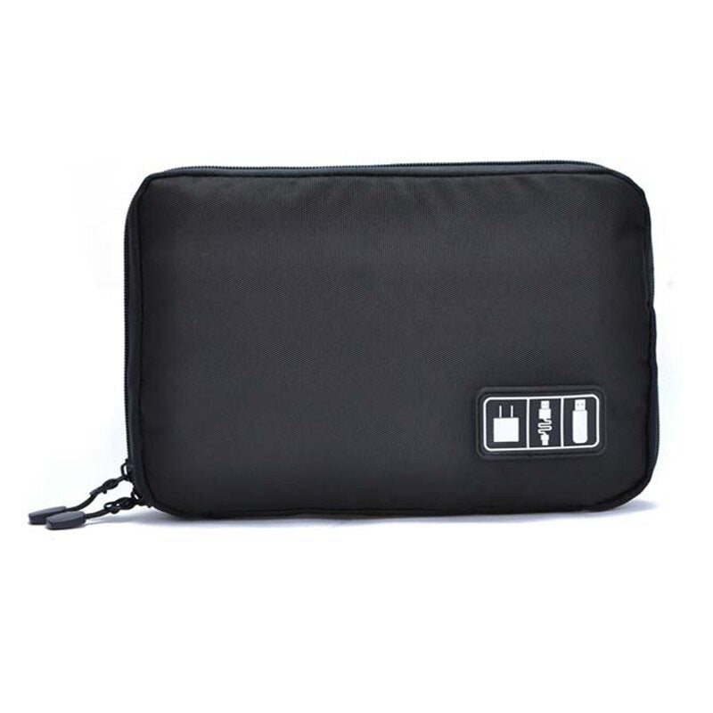 Gadget Cable Organiser Storage Bag