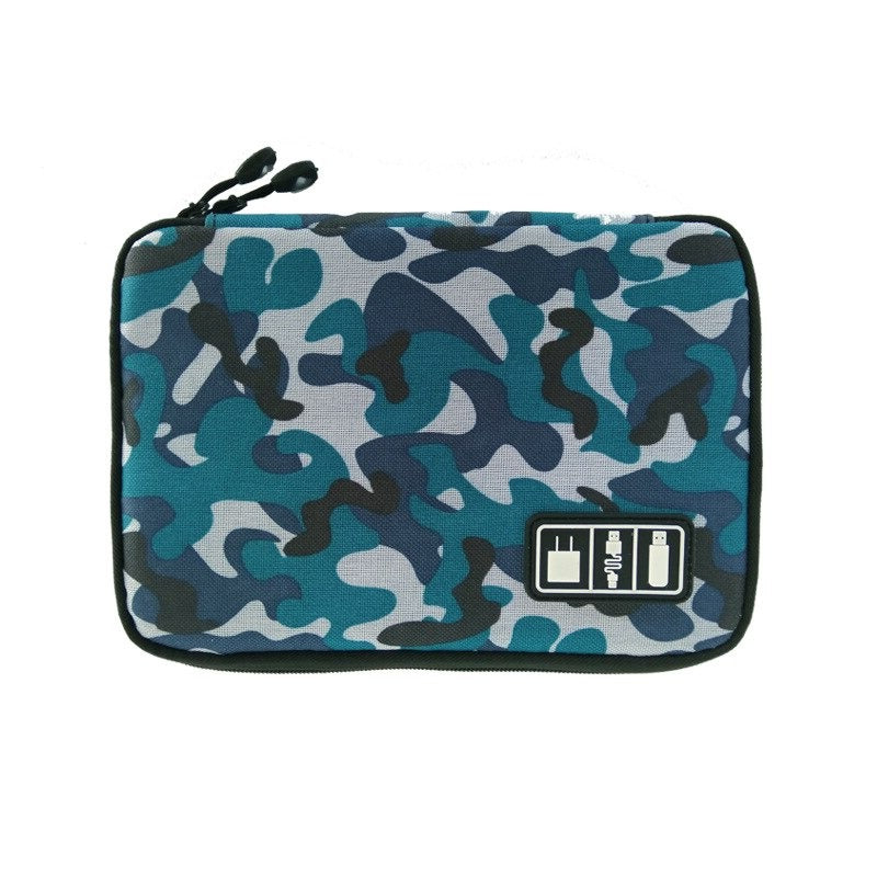 Gadget Cable Organiser Storage Bag