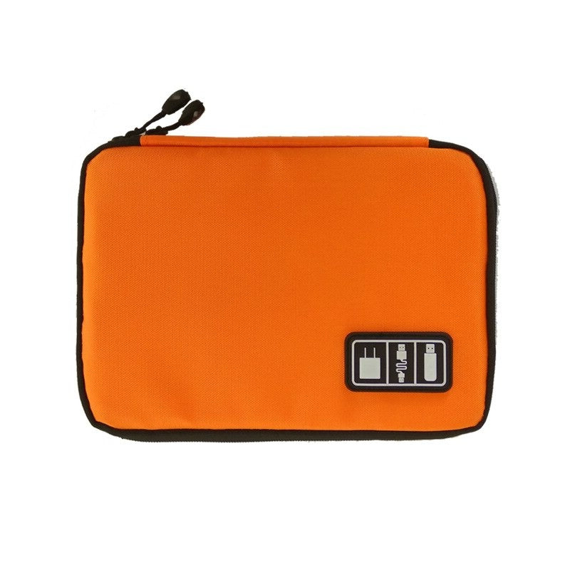 Gadget Cable Organiser Storage Bag