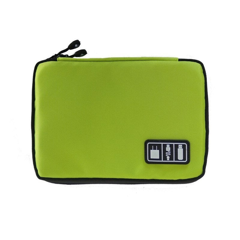 Gadget Cable Organiser Storage Bag