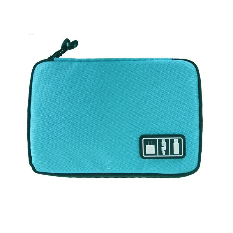 Gadget Cable Organiser Storage Bag