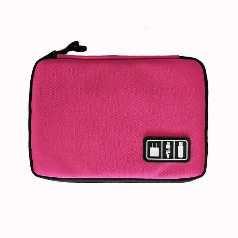 Gadget Cable Organiser Storage Bag