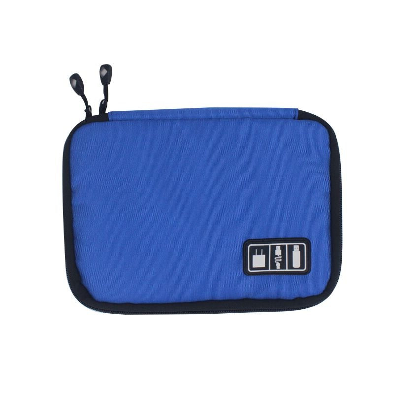 Gadget Cable Organiser Storage Bag