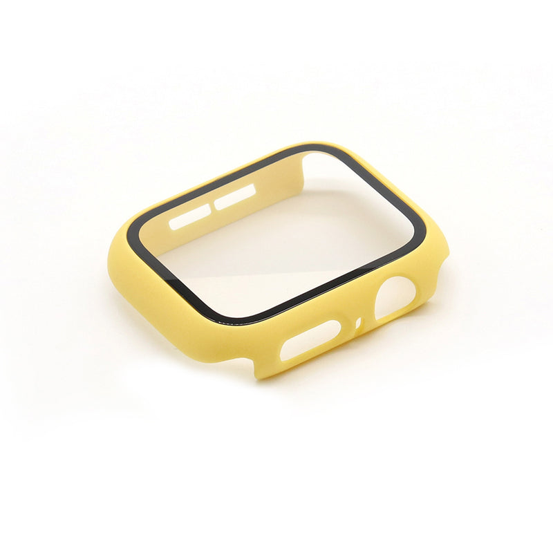 Apple Watch Glass & Case Protector