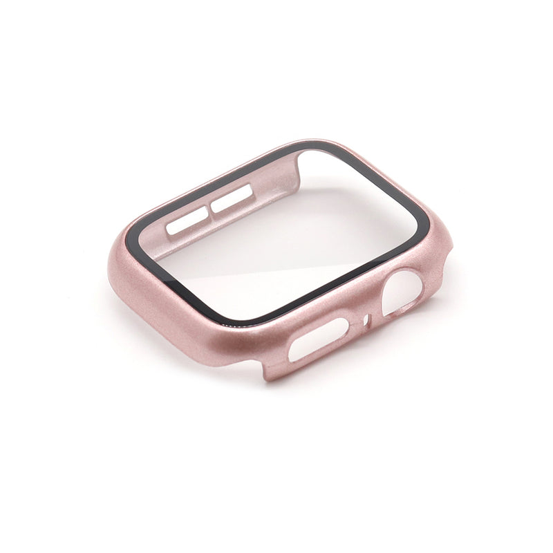 Apple Watch Glass & Case Protector
