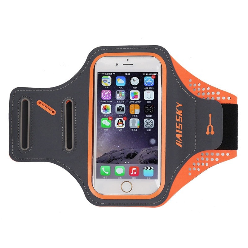 Waterproof Running Sports Armband