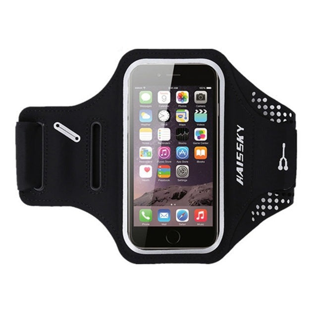 Waterproof Running Sports Armband