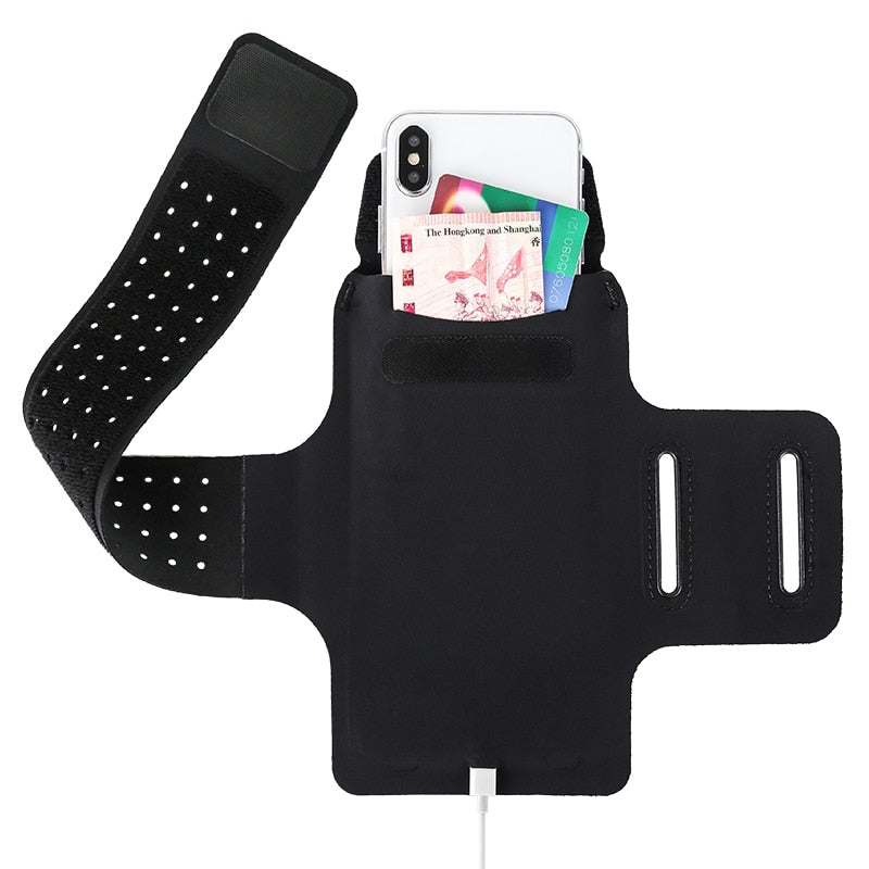 Sports Running Phone Case