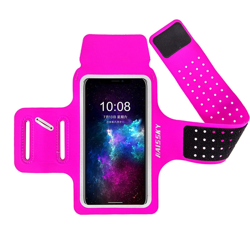 Sports Running Phone Case