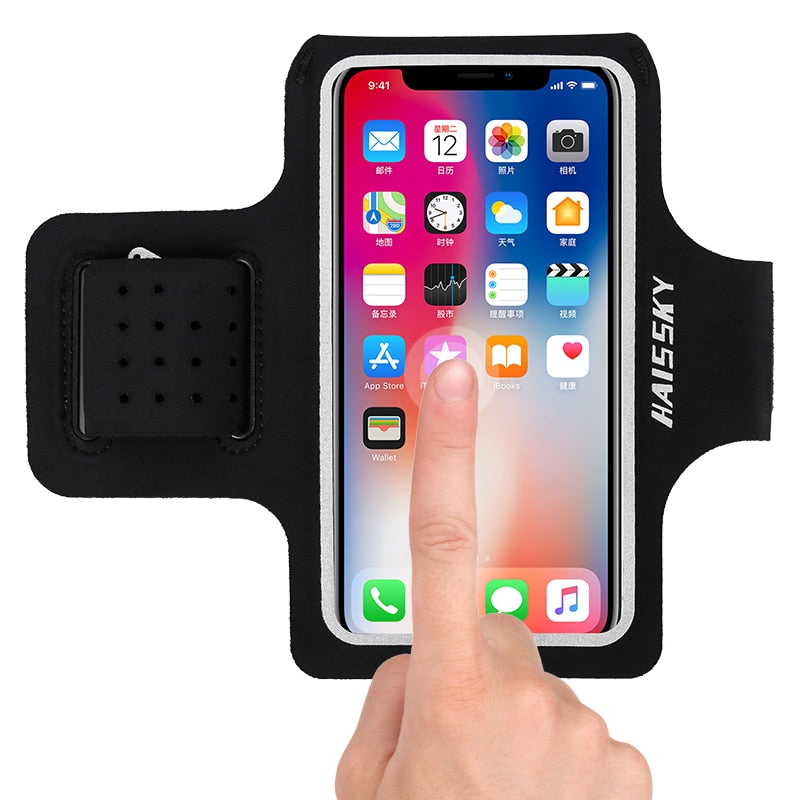 Sports Running Phone Case