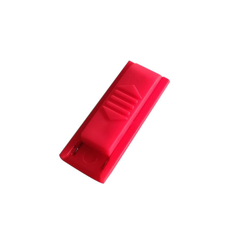Replacement RCM Clip Short Circuit