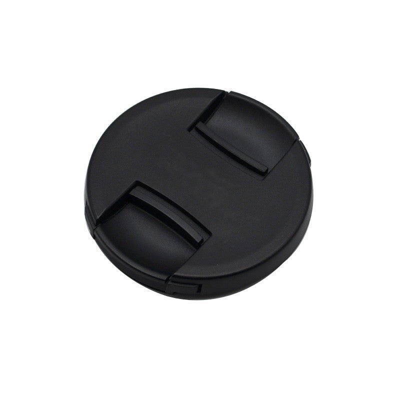 Snap-On Cap Cover for Canon Lens