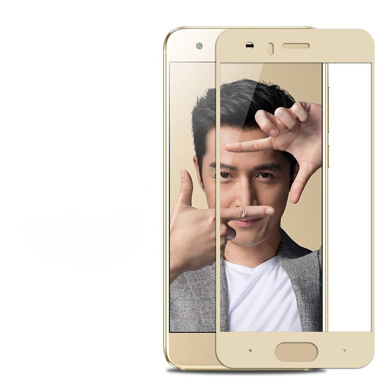 Tempered Glass Screen Protector for Huawei Honor 9