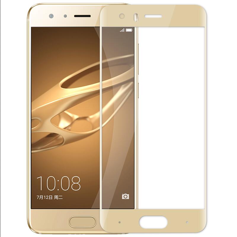 Tempered Glass Screen Protector for Huawei Honor 9