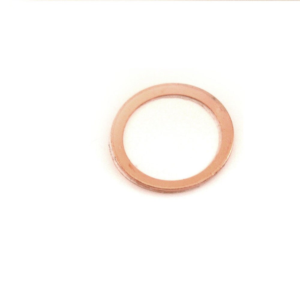 Aluminum Touch ID Home Button Sticker