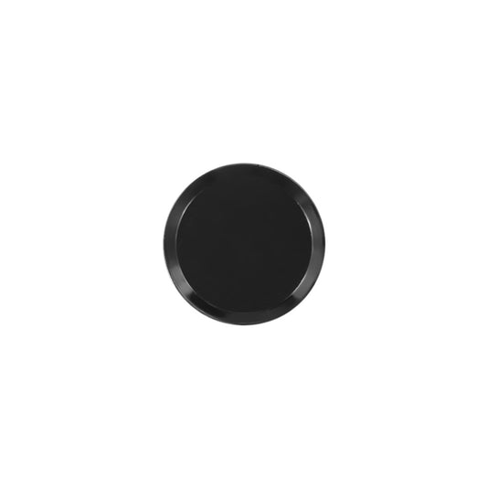 Aluminum Touch ID Home Button Sticker