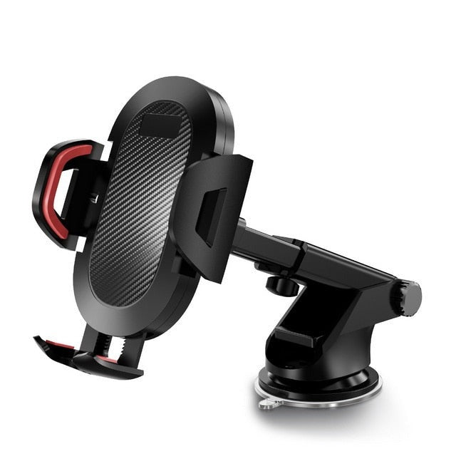 Car Phone Holder Clip Air Vent Mount Stand Mobile Support