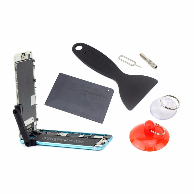 28-in-1 Electronics Repair Tool Kit With Portable Bag for Cellphone Repairs