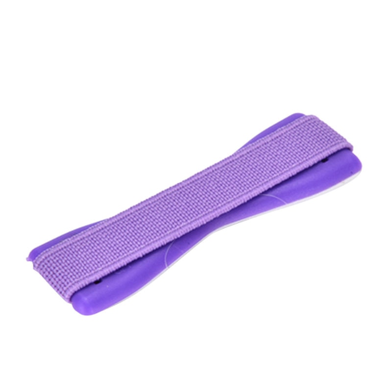 Anti-Slip Elastic Band Strap Universal Phone Holder