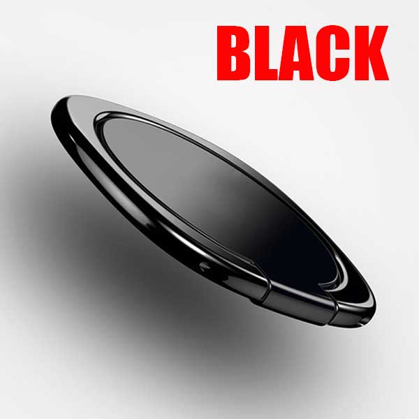 Phone Finger Ring Holder 360 Degree Stand for Samsung Xiaomi iPhone X 7 6 55 5S plus