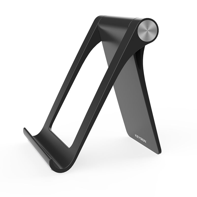 Phone Holder Stand for iPhone XR/XS Max Foldable Mobile Phone Stand for Samsung S8/S9