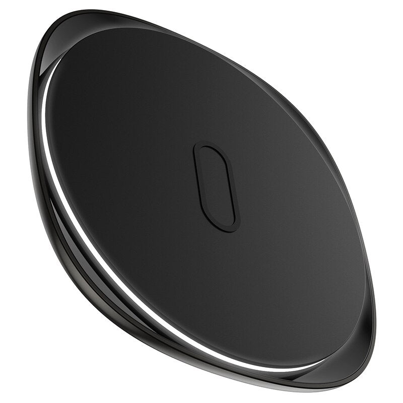 10w Qi Wireless Charger Charging Pad