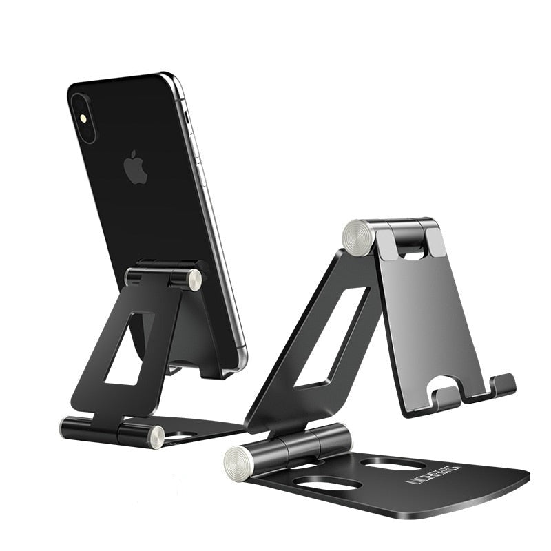Universal Aluminium Phone Holder Stand