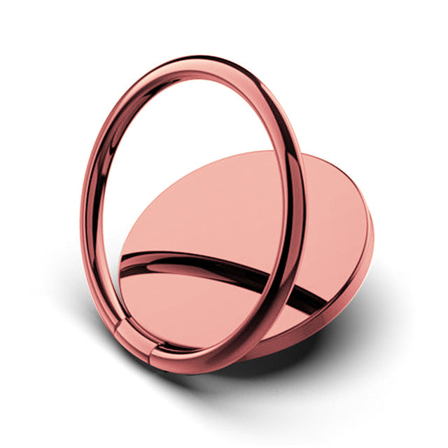 Luxury Metal Mobile Phone Holder Stand
