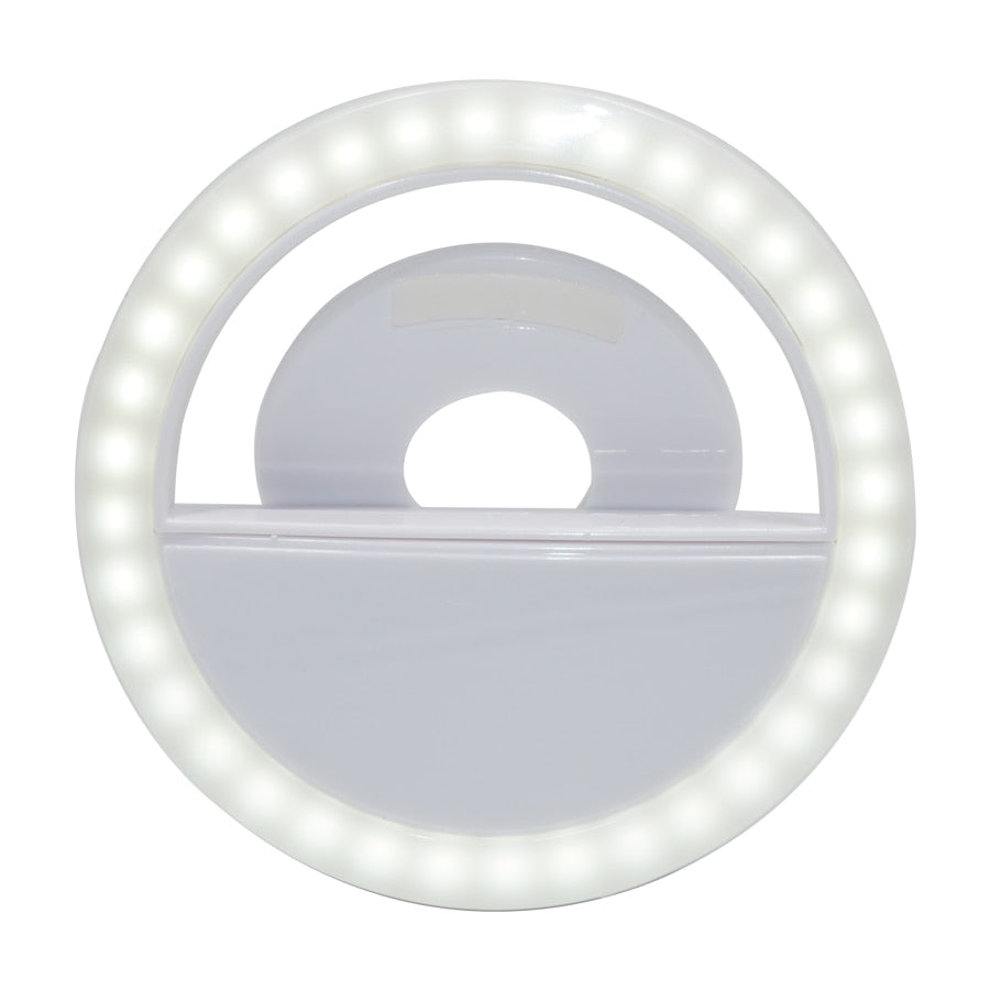 Mobile Phone Ring Light