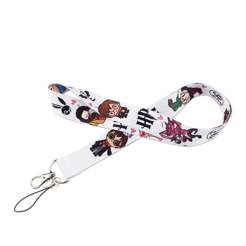 Novelty Mobile Phone Lanyard