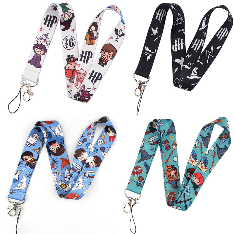 Novelty Mobile Phone Lanyard