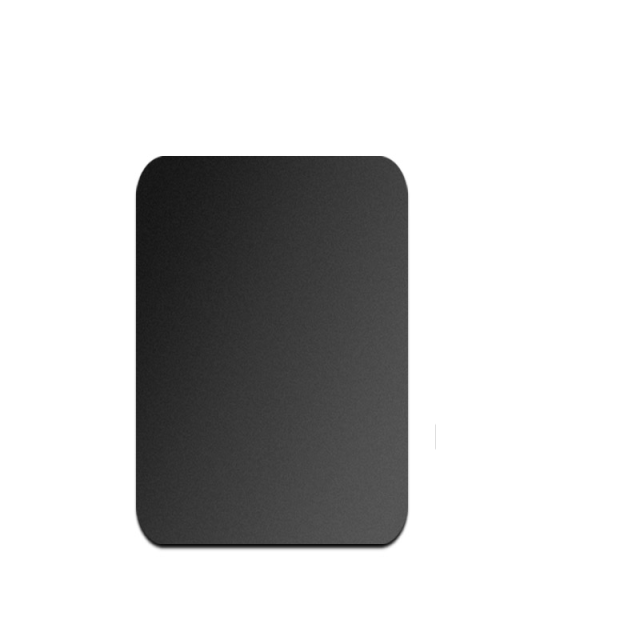 Universal Magnetic Metal Plate for Car/Phone