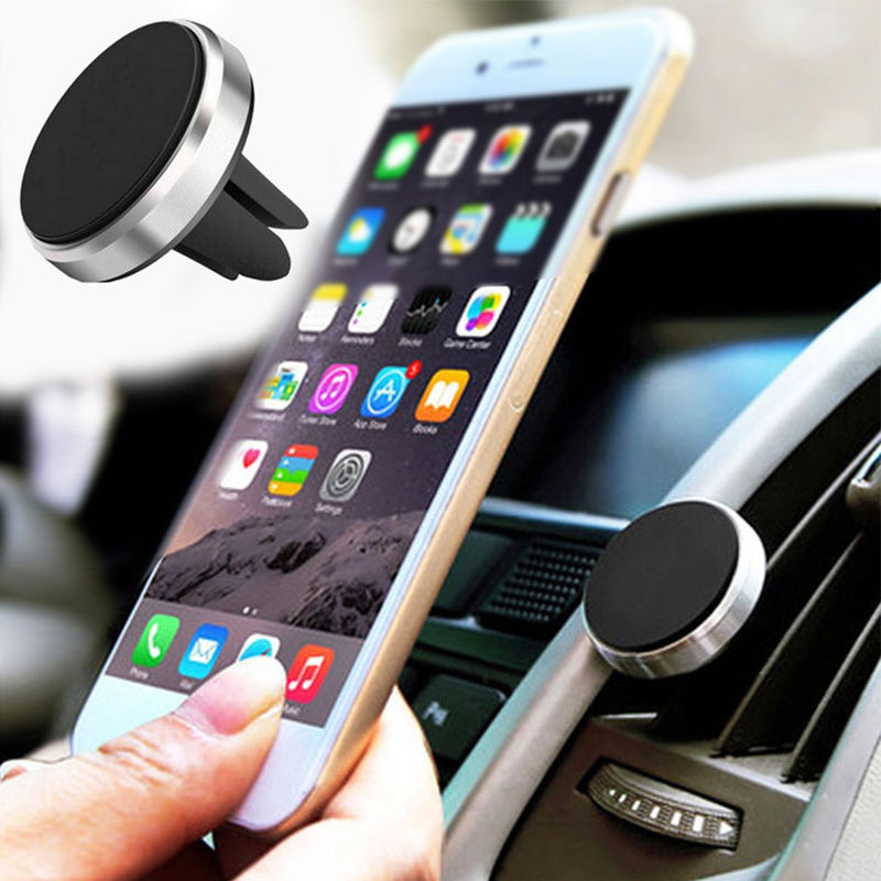 Universal Magnetic Phone Holder