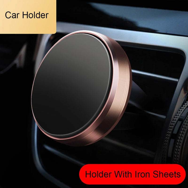 Universal Magnetic Phone Holder