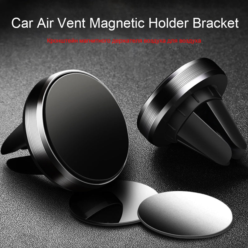 Universal Magnetic Phone Holder