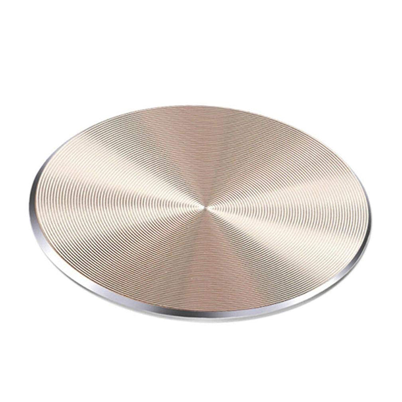 Metal Plate Magnetic Car Phone Holder Huawei Xiaomi Iron Sheet Sticky Magnet