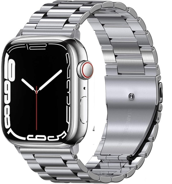 Metal Strap for Apple Watch