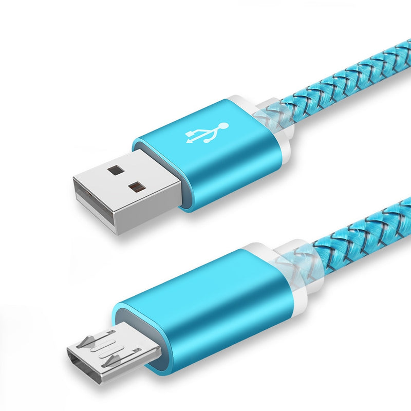 Micro USB Charging Cable 9mm