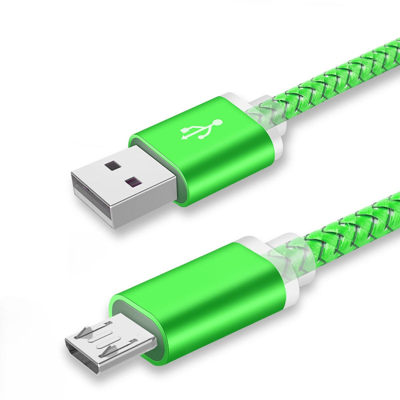 Micro USB Charging Cable 9mm