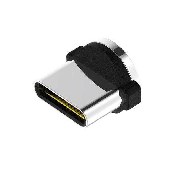 Micro USB Magnetic Cable USB Type-C Magnet Connector