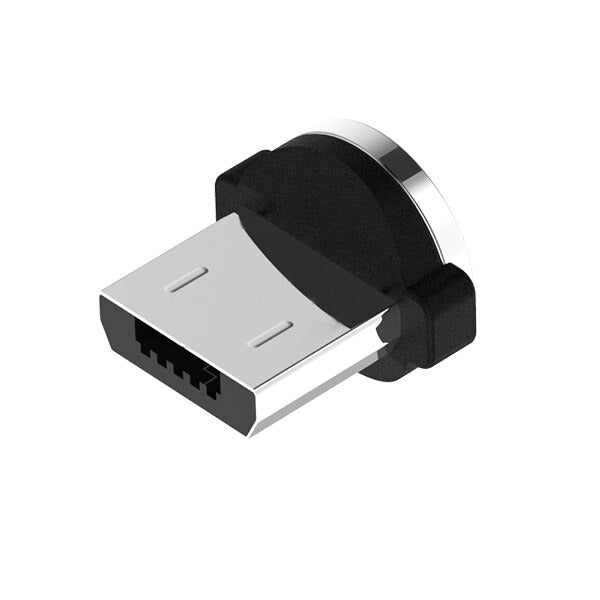 Micro USB Magnetic Cable USB Type-C Magnet Connector