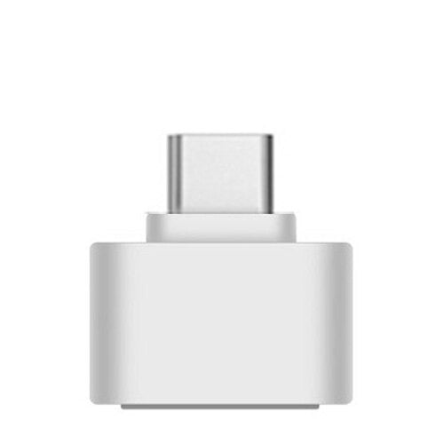 Micro USB OTG Adapter USB-C
