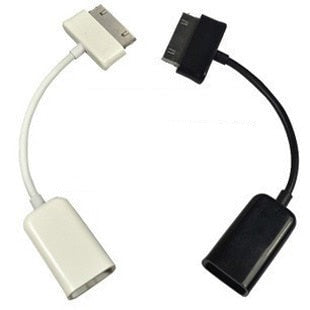 Mini Micro USB Host OTG Cable Adapter for Samsung Galaxy Tab 2