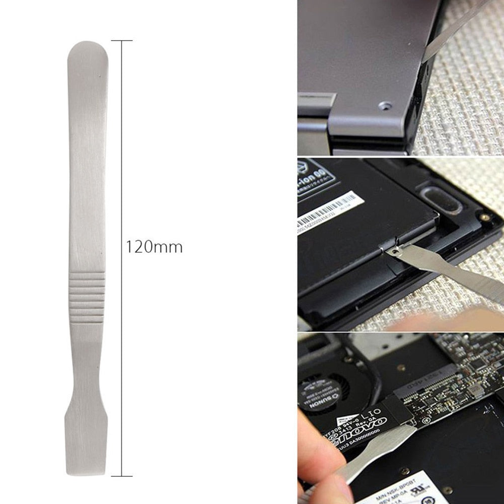 Mobile Phone Repair Set Hand Disassembly Screwdrivers Screen Opening Plier Suction Cup Smartphone