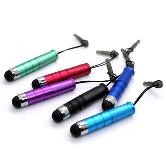 Mobile Phone Mini Stylus Capacitive Screen Touch Pen
