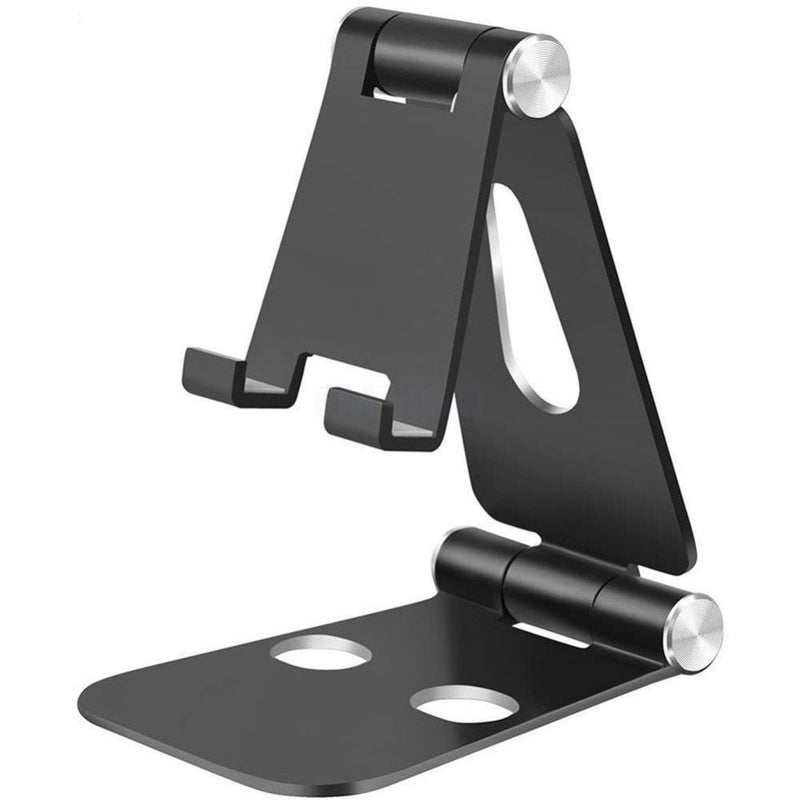 Rotary Tablet PC Smartphone Stand Foldable Mobile Phone Mount Universal Phone Holder