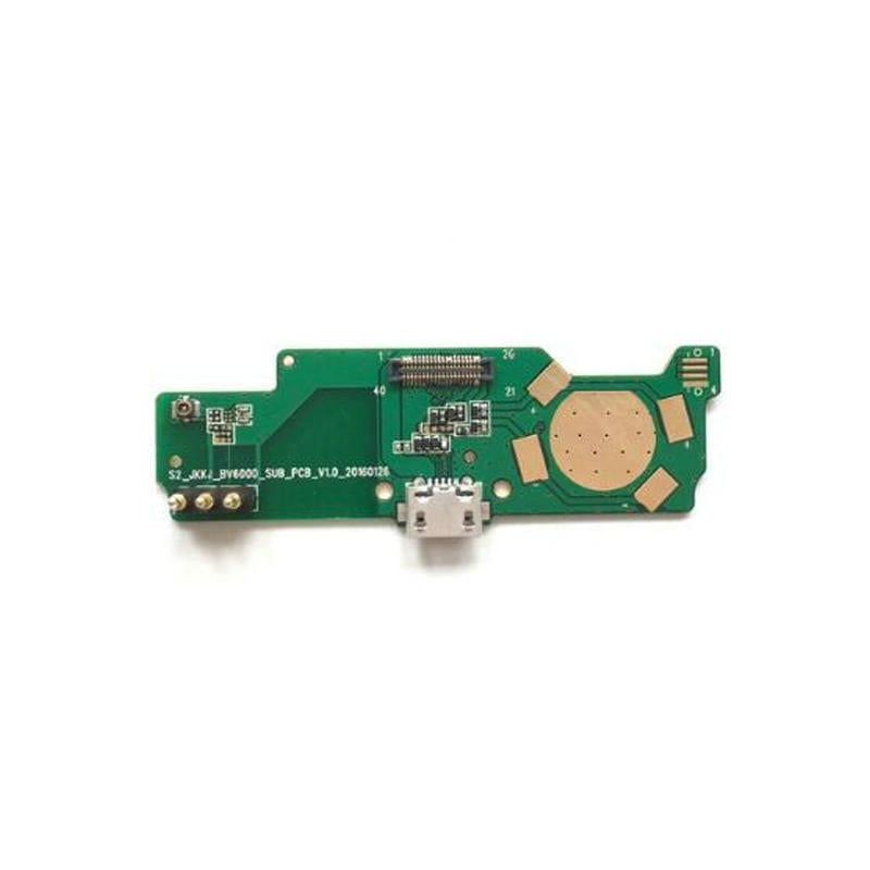 BV6000 BV6000S USB Board Flex Cable Dock Connector