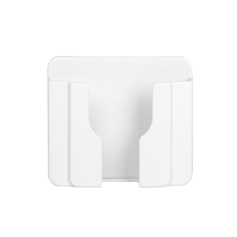 Wall Phone Holder Support Socket